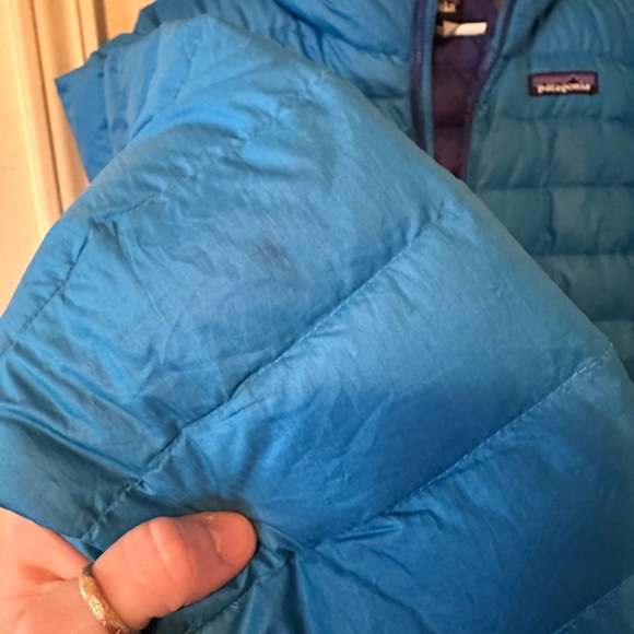 Patagonia jacket - Picture 3 of 6